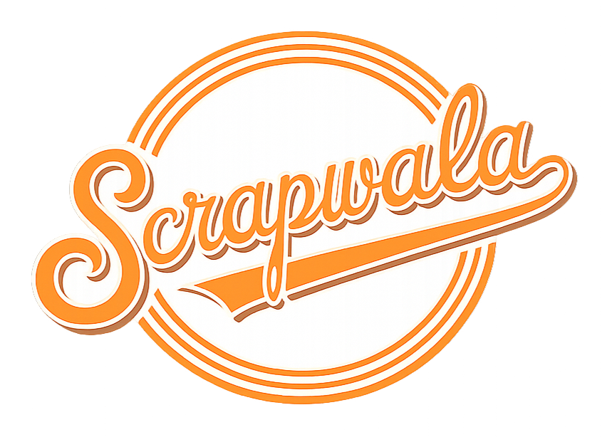ScrapWala Logo