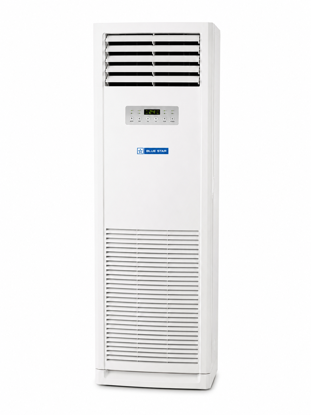 Commercial tower AC unit