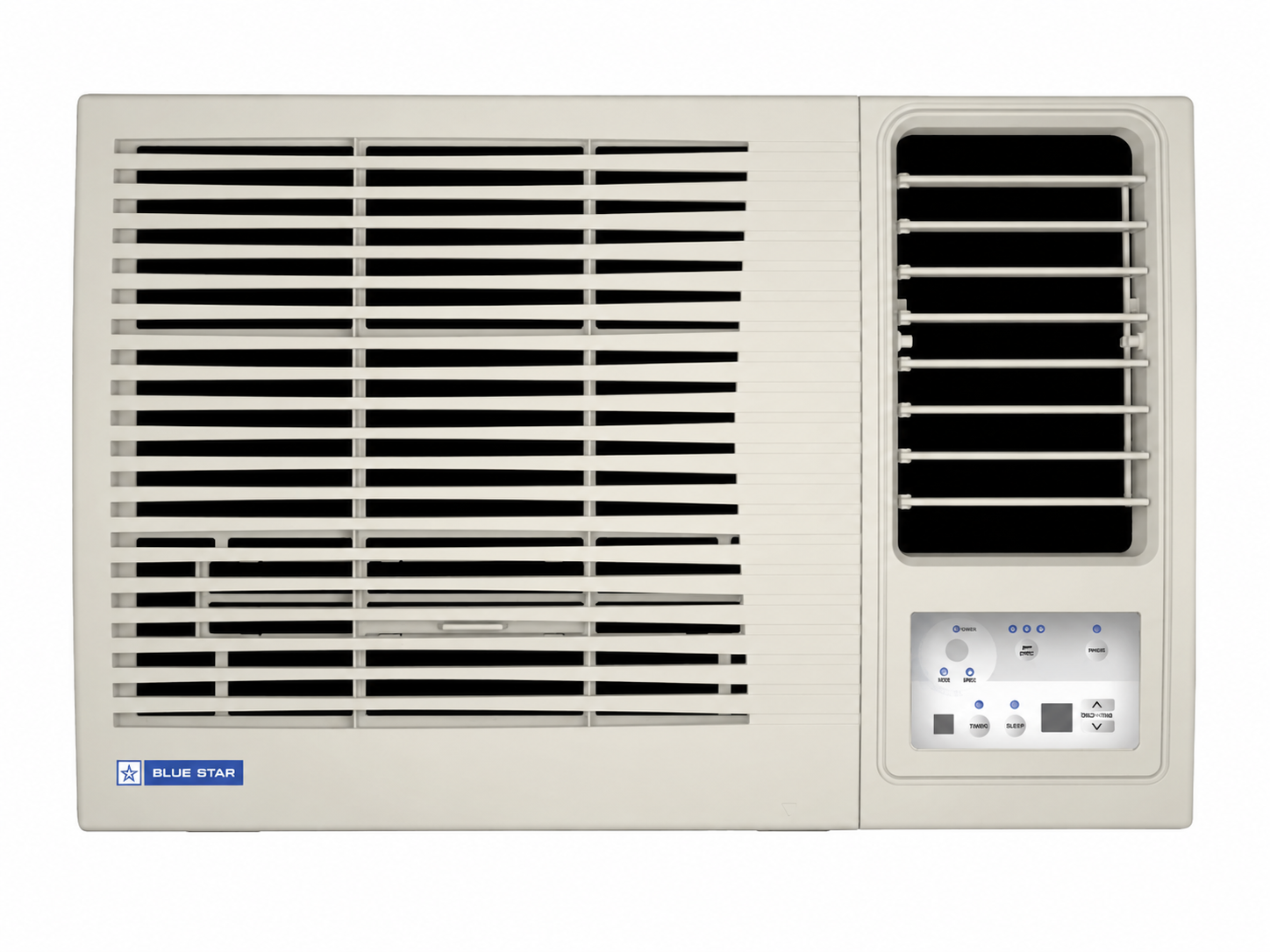 Window AC unit